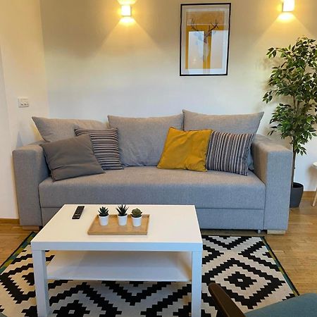 City Break Apartments Chic And Luxury Βελιγράδι Εξωτερικό φωτογραφία