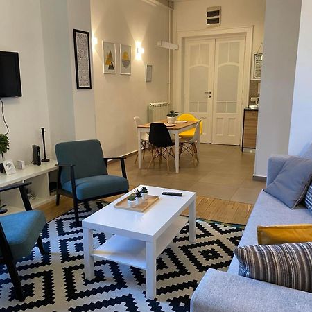 City Break Apartments Chic And Luxury Βελιγράδι Εξωτερικό φωτογραφία