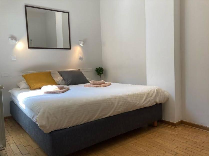 City Break Apartments Chic And Luxury Βελιγράδι Εξωτερικό φωτογραφία