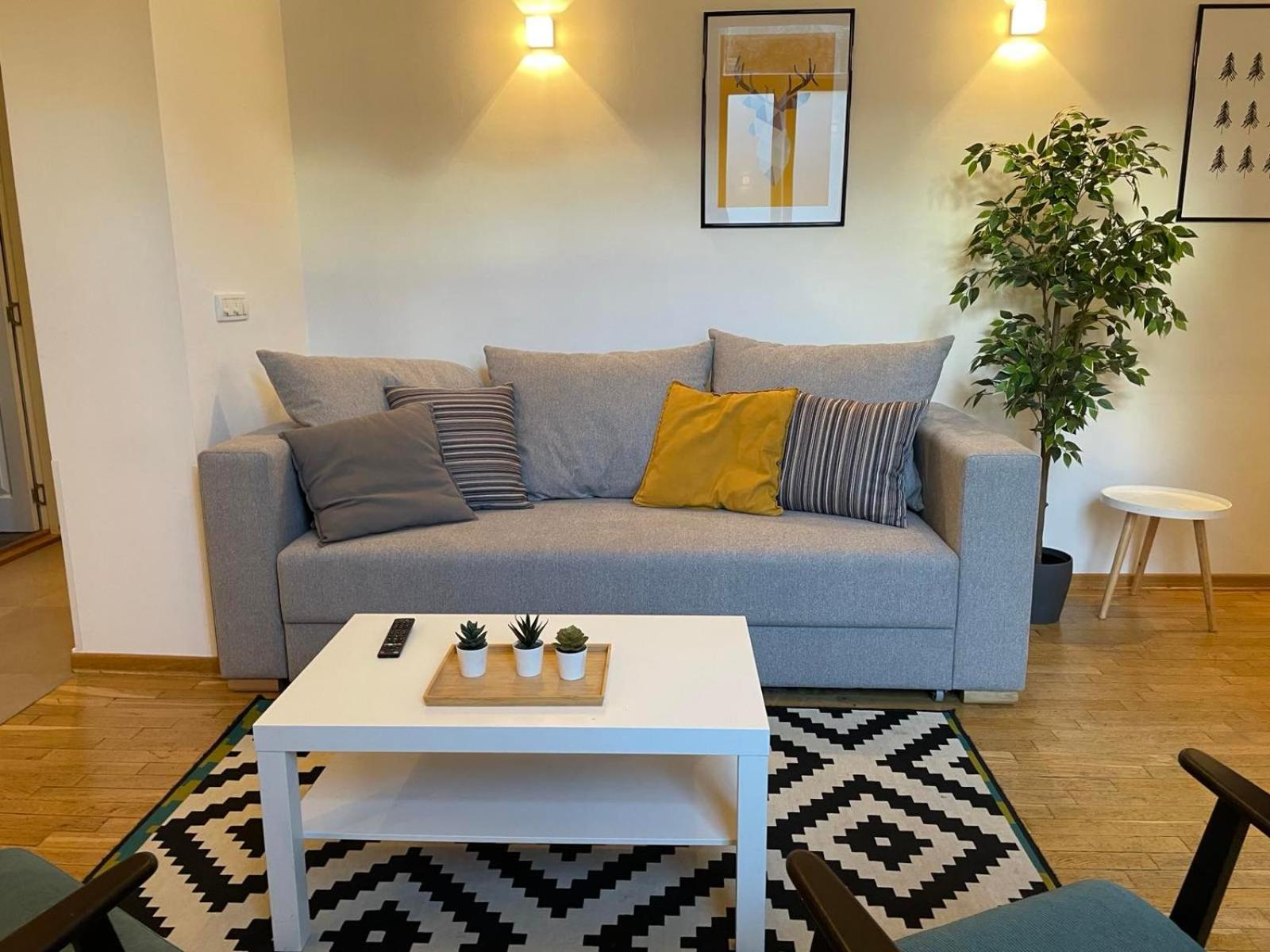 City Break Apartments Chic And Luxury Βελιγράδι Εξωτερικό φωτογραφία