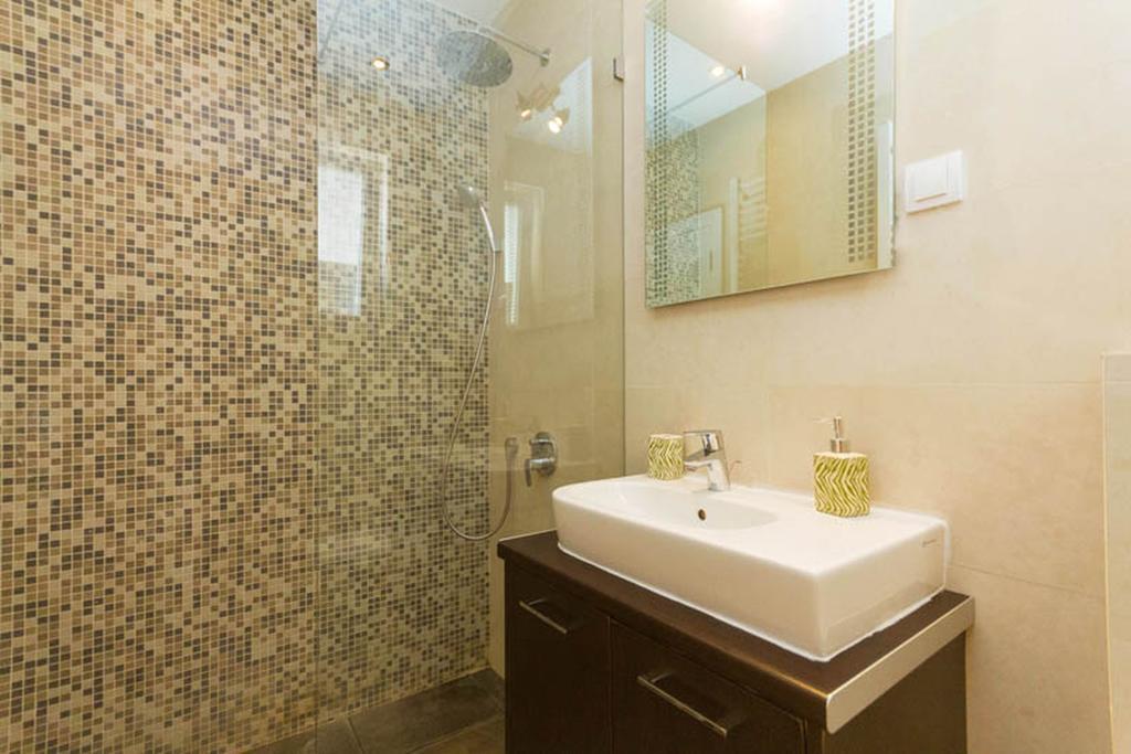 City Break Apartments Chic And Luxury Βελιγράδι Εξωτερικό φωτογραφία