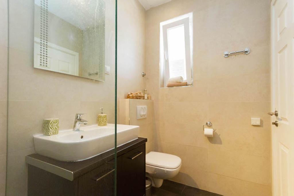 City Break Apartments Chic And Luxury Βελιγράδι Εξωτερικό φωτογραφία