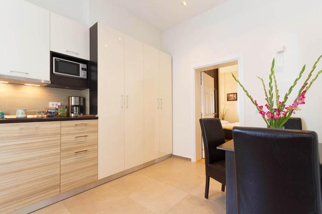 City Break Apartments Chic And Luxury Βελιγράδι Εξωτερικό φωτογραφία