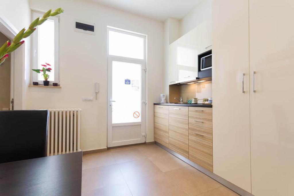 City Break Apartments Chic And Luxury Βελιγράδι Εξωτερικό φωτογραφία