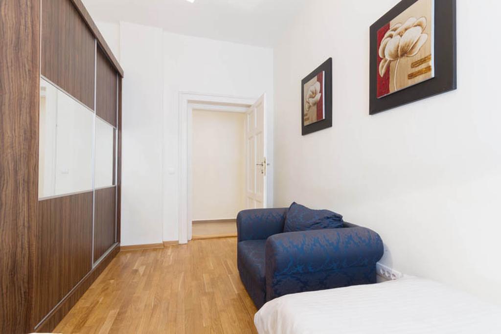 City Break Apartments Chic And Luxury Βελιγράδι Εξωτερικό φωτογραφία