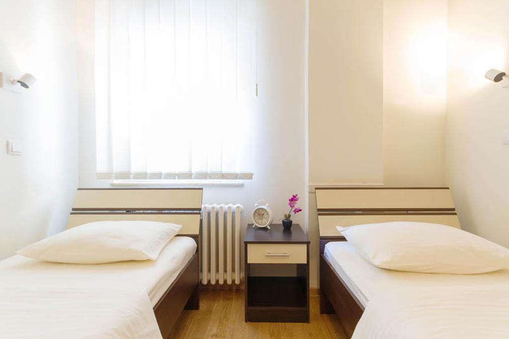 City Break Apartments Chic And Luxury Βελιγράδι Εξωτερικό φωτογραφία