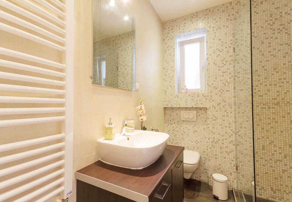 City Break Apartments Chic And Luxury Βελιγράδι Εξωτερικό φωτογραφία