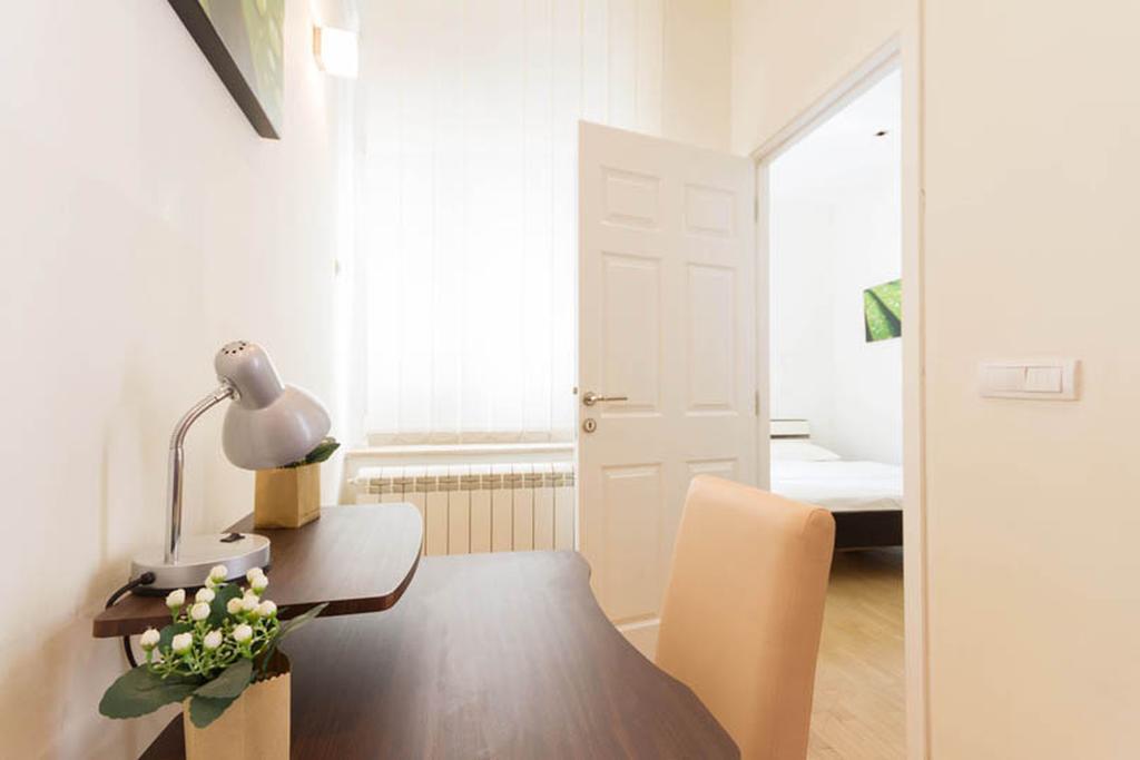 City Break Apartments Chic And Luxury Βελιγράδι Εξωτερικό φωτογραφία