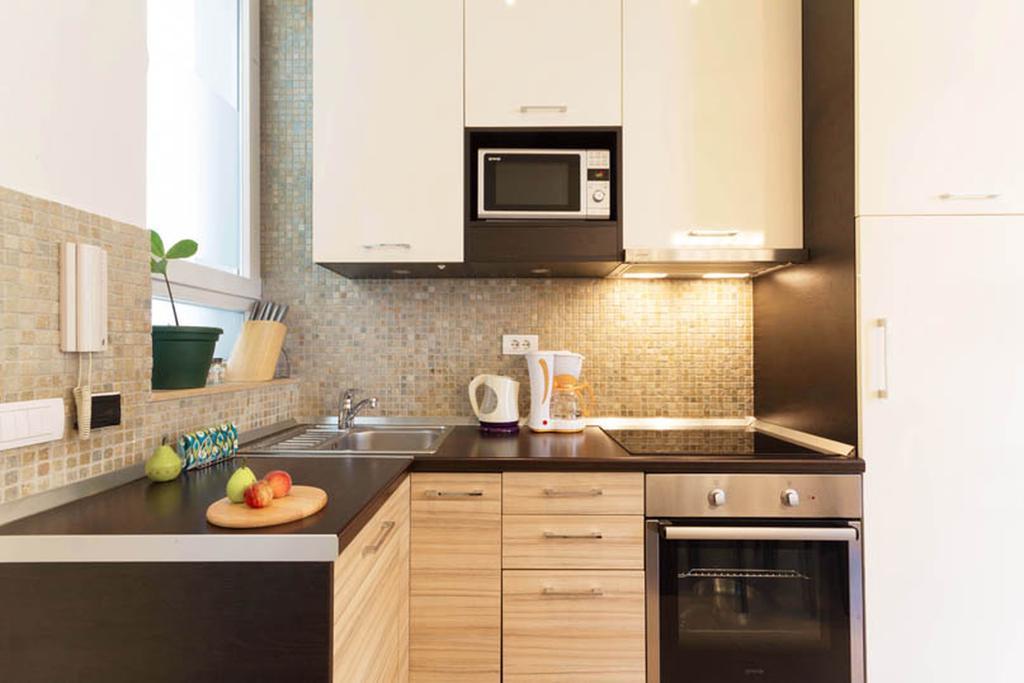 City Break Apartments Chic And Luxury Βελιγράδι Εξωτερικό φωτογραφία